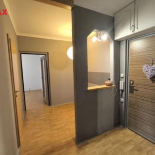 Pronájem bytu 2+1 52 m² Sokolov, Jelínkova