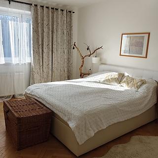 Prodej bytu 3+1 96 m² Karlovy Vary, nábřeží Jana Palacha