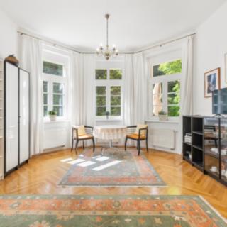 Prodej bytu 5+1 a více 151 m² Karlovy Vary, Křižíkova