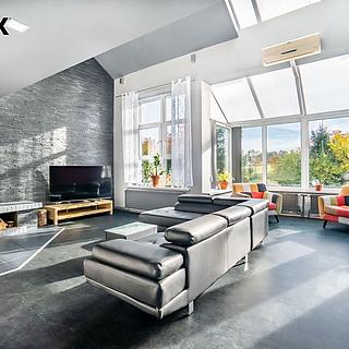 Prodej rodinného domu 443 m² Stanovice