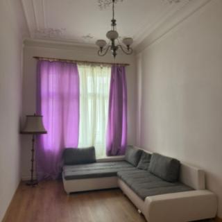Pronájem bytu 2+1 92 m² Karlovy Vary