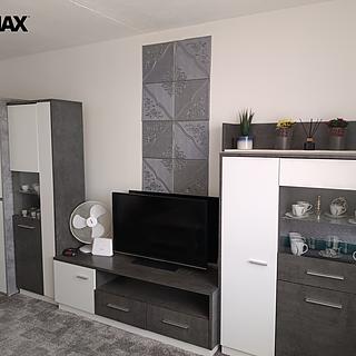 Prodej bytu 2+1 61 m&sup2; Ostrov