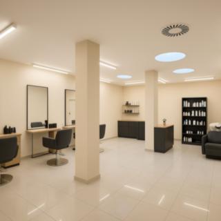 Prodej obchodu 100 m² Karlovy Vary, Divadelní náměstí
