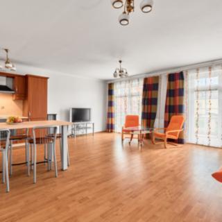 Prodej bytu 3+kk 108 m² Karlovy Vary, Raisova