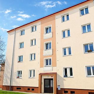 Prodej bytu 3+1 78 m² Ostrov, Luční