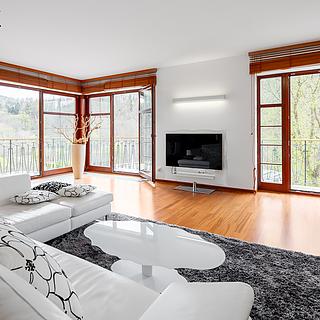 Prodej bytu 3+kk 155 m&sup2; Karlovy Vary