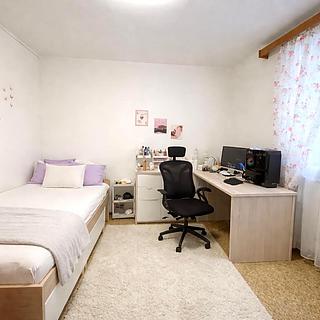 Prodej bytu 3+1 78 m² Ostrov, Luční