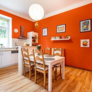 Pronájem bytu 2+1 61 m² Karlovy Vary Drahovice, Stará Kysibelská