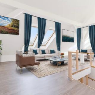 Prodej bytu 5+1 a více 130 m² Karlovy Vary