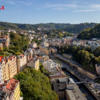 Prodej bytu 3+kk 64 m² Karlovy Vary, Ondřejská