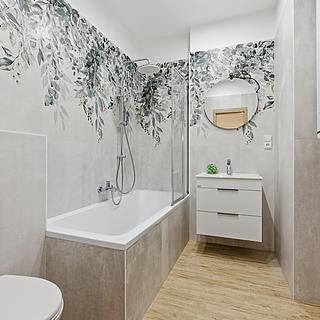 Prodej bytu 3+kk 72 m&sup2; Karlovy Vary