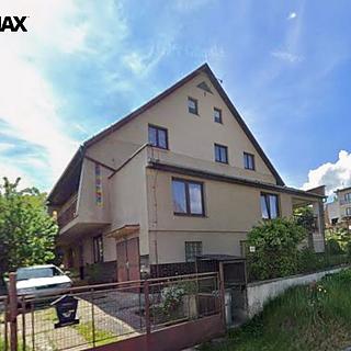 Prodej rodinného domu 177 m&sup2; Žlutice