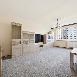 Prodej bytu 3+1 77 m² Chomutov, Borová