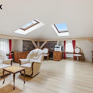 Prodej kanceláře 205 m² Karlovy Vary, Moskevská