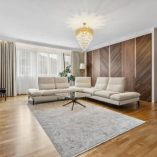 Prodej bytu 4+1 130 m² Karlovy Vary