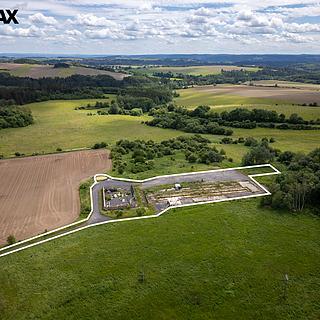 Prodej zemědělského objektu 9153 m&sup2; Žlutice