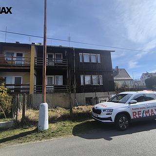 Prodej rodinného domu 112 m² Dolní Rychnov, Kollárova