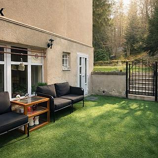 Prodej bytu 3+kk 86 m&sup2; Karlovy Vary