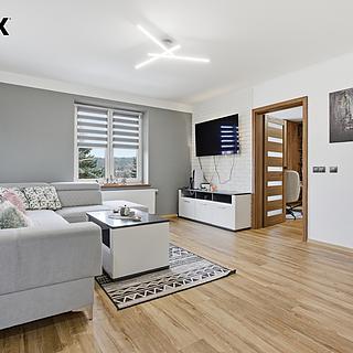Prodej bytu 4+kk 96 m² Karlovy Vary Tašovice, Slovanská