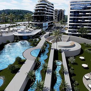 Prodej bytu 1+1, 45m&sup2;