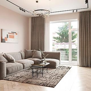 Prodej bytu 2+kk 70 m² Karlovy Vary, Moskevská