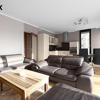 Prodej bytu 2+kk 63 m&sup2; Karlovy Vary