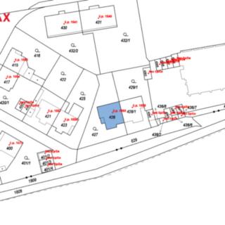 Prodej bytu 3+1 80 m² Karlovy Vary, Vrázova