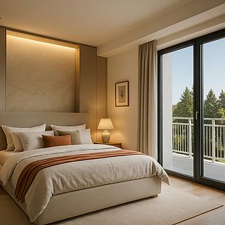 Prodej bytu 5+kk 167 m² Karlovy Vary, Šumavská