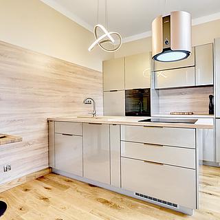 Prodej bytu 3+kk 115 m² Karlovy Vary