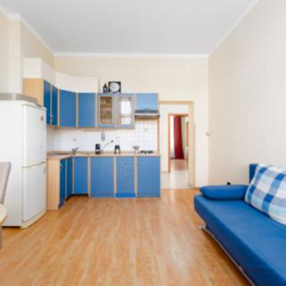 Prodej bytu 3+kk 64 m² Karlovy Vary, Ondřejská