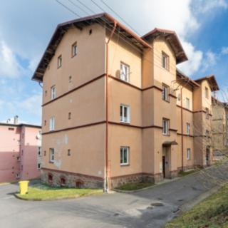 Prodej bytu 3+1 84 m² Libavské Údolí
