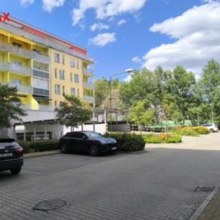 Pronájem bytu 2+kk 47 m² Karlovy Vary