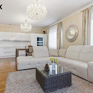 Prodej bytu 3+kk 100 m&sup2; Karlovy Vary