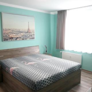 Prodej bytu 2+kk 36 m² Karlovy Vary Stará Role, Karlovarská