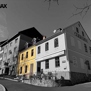 Prodej rodinného domu 170 m² Jáchymov, Na Slovanech