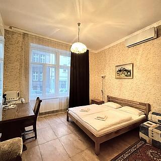 Prodej bytu 1+1 43 m&sup2; Karlovy Vary