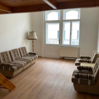 Pronájem bytu 2+1 92 m² Karlovy Vary