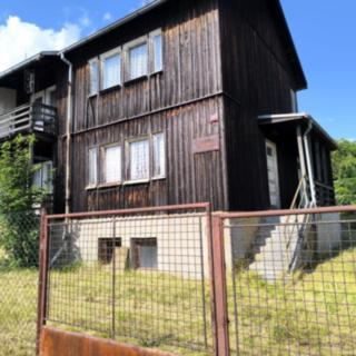 Prodej rodinného domu 112 m² Dolní Rychnov