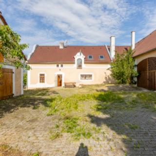 Prodej chalupy 359 m&sup2; Chyše