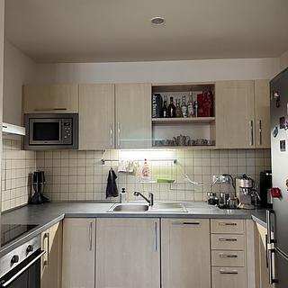 Pronájem bytu 2+kk 50 m² Karlovy Vary, Jateční