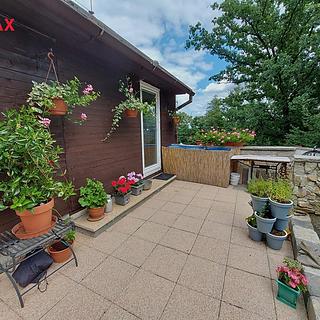 Prodej rodinného domu 62 m&sup2; Karlovy Vary