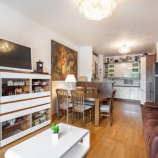 Prodej bytu 3+kk 96 m² Karlovy Vary