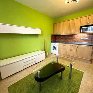 Pronájem bytu 1+kk, garsoniery 20 m² Karlovy Vary