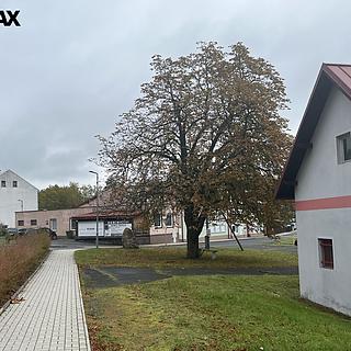 Prodej obchodu 101 m² Mírová