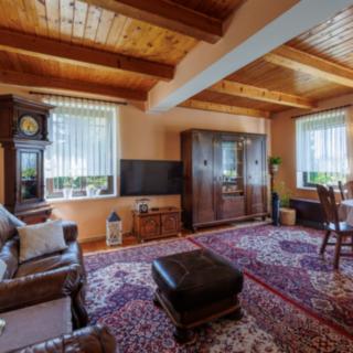 Prodej rodinného domu 204 m² Nejdek Tisová