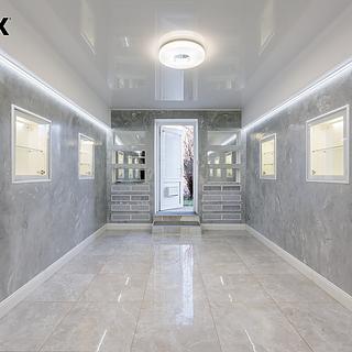 Prodej obchodu 72 m² Karlovy Vary Rybáře, Konečná