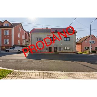 Prodej rodinného domu 240 m² Velká Hleďsebe, Klimentovská