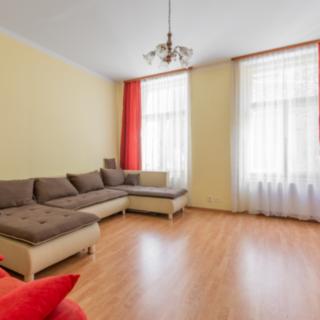 Prodej bytu 3+kk 64 m² Karlovy Vary