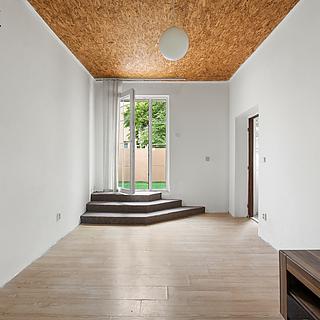 Prodej rodinného domu 198 m² Sokolov, Odboje