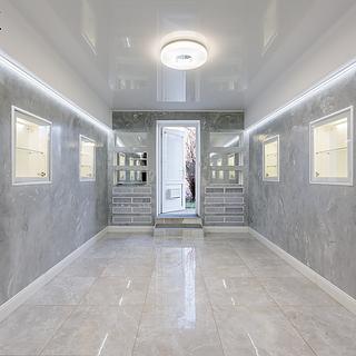 Prodej obchodu 72 m&sup2; Karlovy Vary